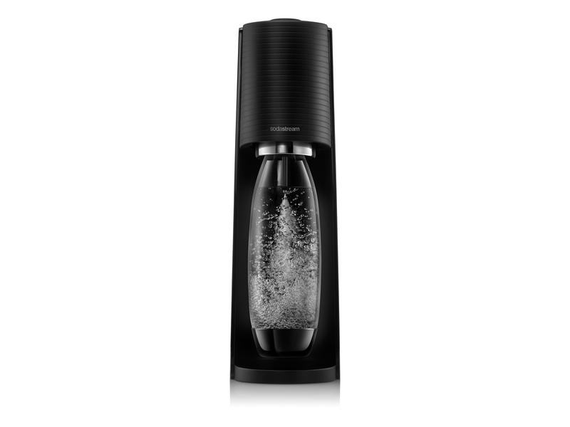 Sodastream Gazéificateur d'eau Terra Noir