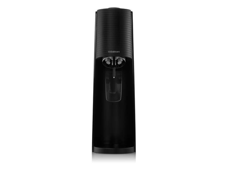 Sodastream Gazéificateur d'eau Terra Noir