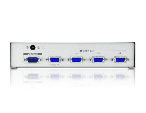 Aten VS-94A 4 Port splitter VGA-VGA en vente à Cossonay