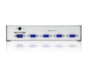 Aten VS-94A 4 Port splitter VGA-VGA en vente à Cossonay