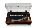 Lenco Tourne-disque L-92 Brun