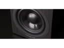Cambridge Audio Paire d'enceintes d'étagère SX 50 Noir