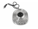 FURBER Bouilloire Select 1.5 l - disponible à Cossonay