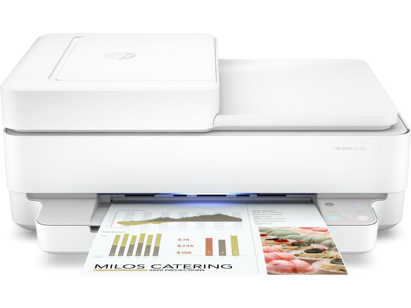 HP Imprimante multifonction ENVY Pro 6430e All-in-One - disponible à Cossonay