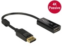Delock Adaptateur - disponible à Cossonay - Expert Rochat SA