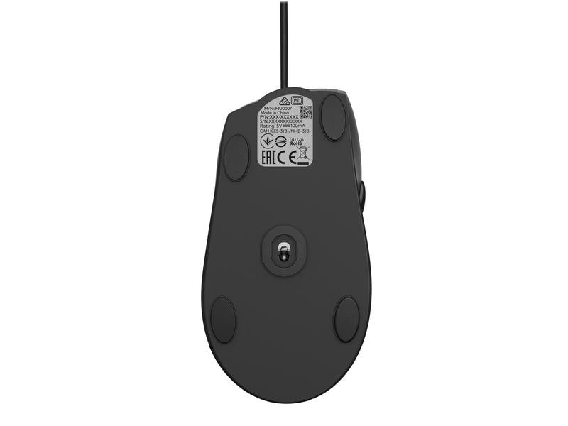 Logitech Souris M500s