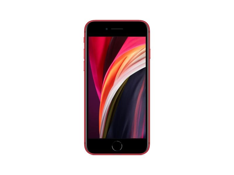 Apple iPhone SE 64GB Rouge