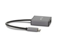 LMP Convertisseur USB-C - HDMI gris espace