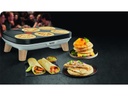 Tefal Appareil pour crêpe Crêpière Gourmet PY900D