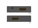 PureTools Convertisseur PT-C-HDCP Convertisseur 4K et répétiteur HDMI