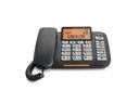 Gigaset Téléphone de bureau DL580 - disponible à Cossonay