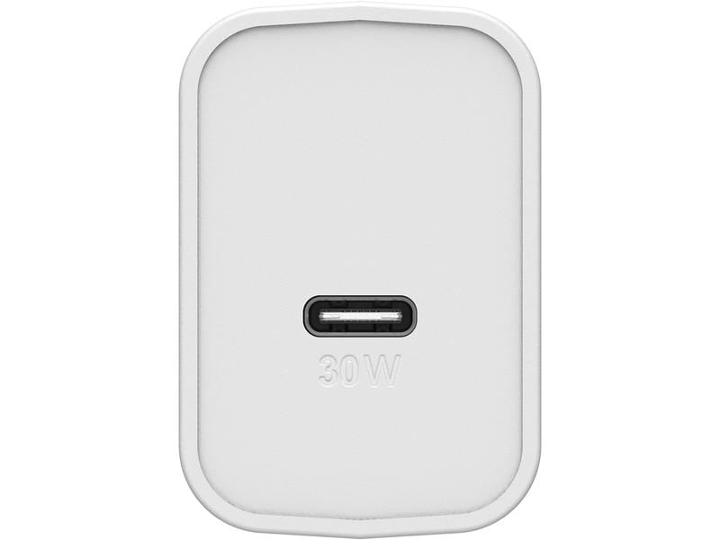Otterbox Chargeur mural USB USB-C 30 W Fast Charge