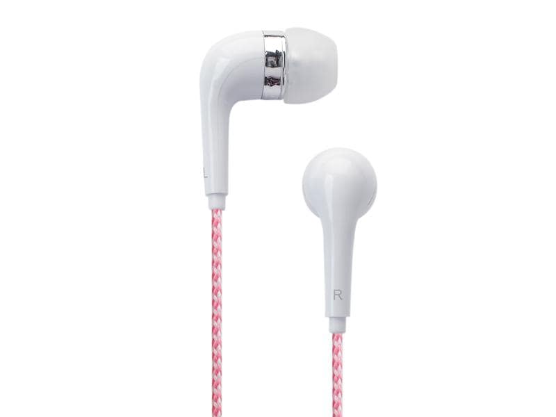 Lenco Lecteur MP3 Xemio-861 Rose