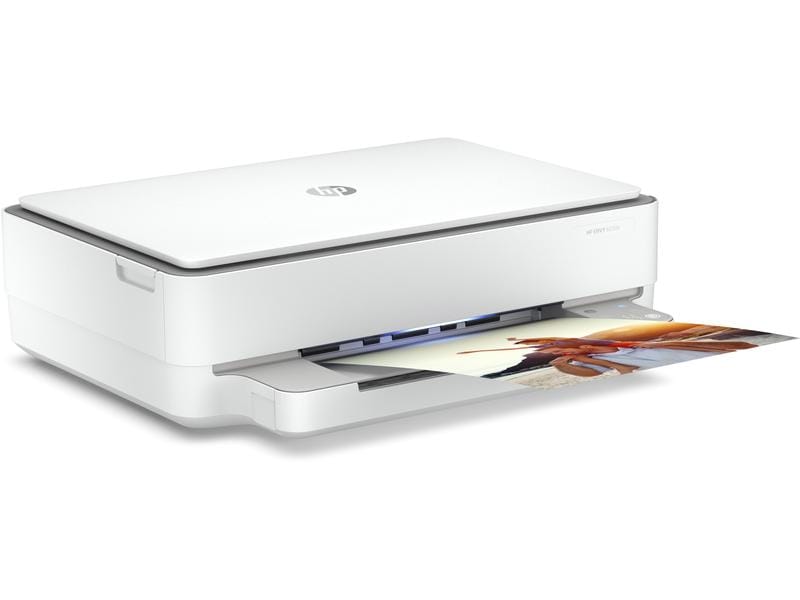 HP Imprimante multifonction ENVY 6030e All-in-One - disponible à Cossonay