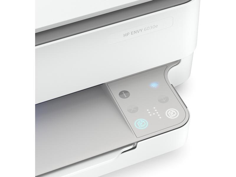 HP Imprimante multifonction - disponible à Cossonay