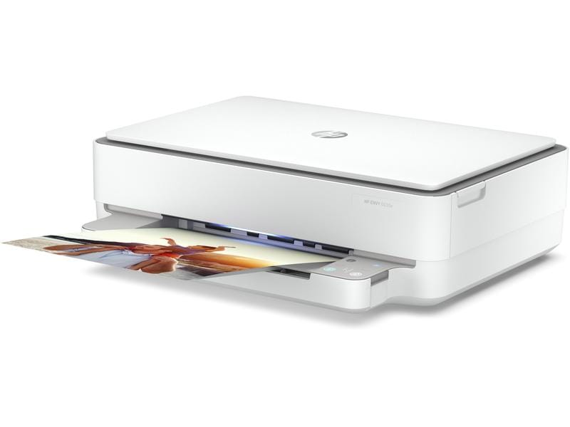 HP Imprimante multifonction ENVY 6030e All-in-One