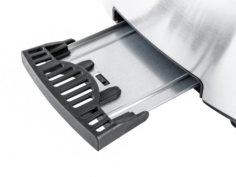 FURBER Grille-pain Crusty - disponible à Cossonay
