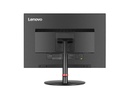 Lenovo Moniteur ThinkVision T24d