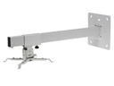 Celexon Support mural WM600 Blanc - disponible à Cossonay
