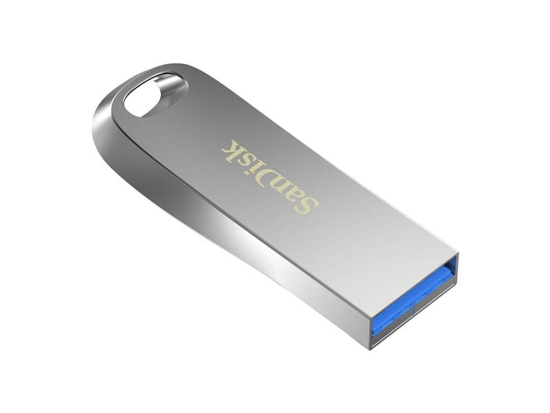 SanDisk Clé USB Ultra Luxe USB 3.1 64 GB