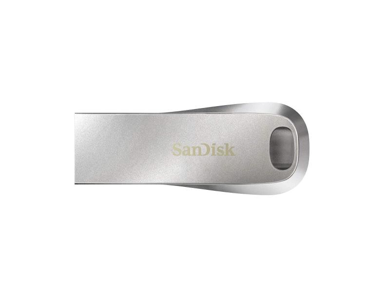 SanDisk Clé USB Ultra Luxe USB 3.1 64 GB