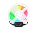 GLEDOPTO Bande LED ZigBee Pro, 2m, RGB CCT