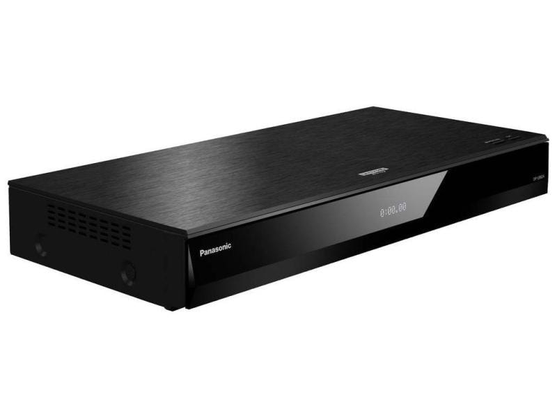 Panasonic Lecteur UHD Blu-ray DP-UB824 Noir