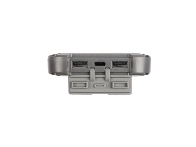 Xtorm Batterie externe FS405 20W Fuel Series Solar 10000 mAh