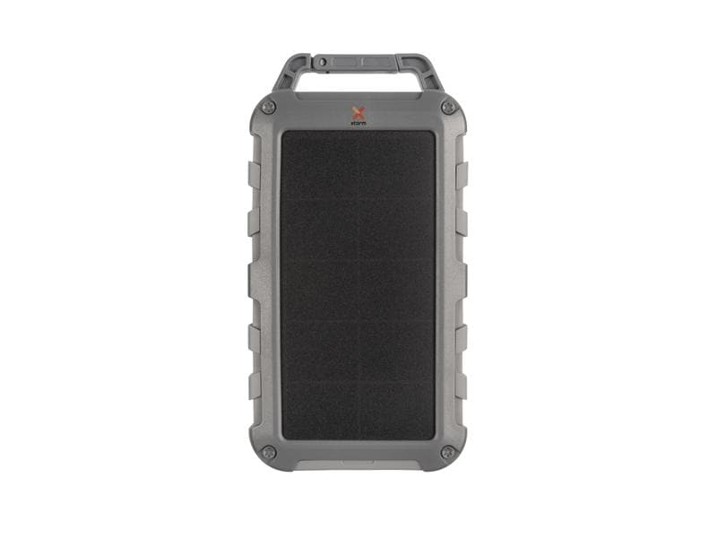 Xtorm Batterie externe FS405 20W Fuel Series Solar 10000 mAh