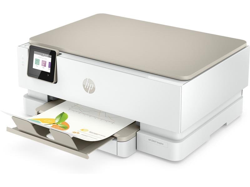 HP Imprimante multifonction Envy Inspire 7220e All-in-One - disponible à Cossonay