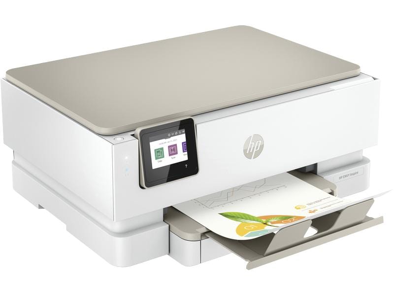 HP Imprimante multifonction Envy Inspire 7220e - disponible à Cossonay