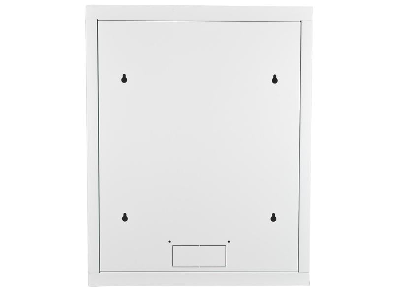 Wirewin Placard WCAB 600x450X18U 19&quot; / 18HE / Gris