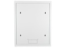 Wirewin Placard WCAB 600x450X18U 19&quot; / 18HE / Gris