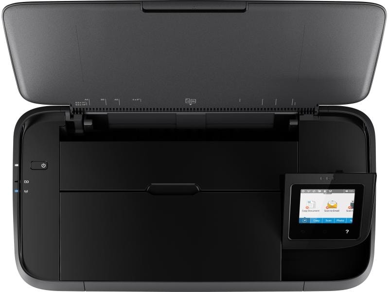 HP Imprimante - disponible à Cossonay