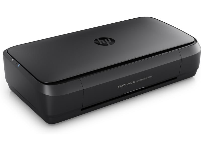 HP Imprimante mobile OfficeJet 250 Mobile All-in-One - disponible à Cossonay