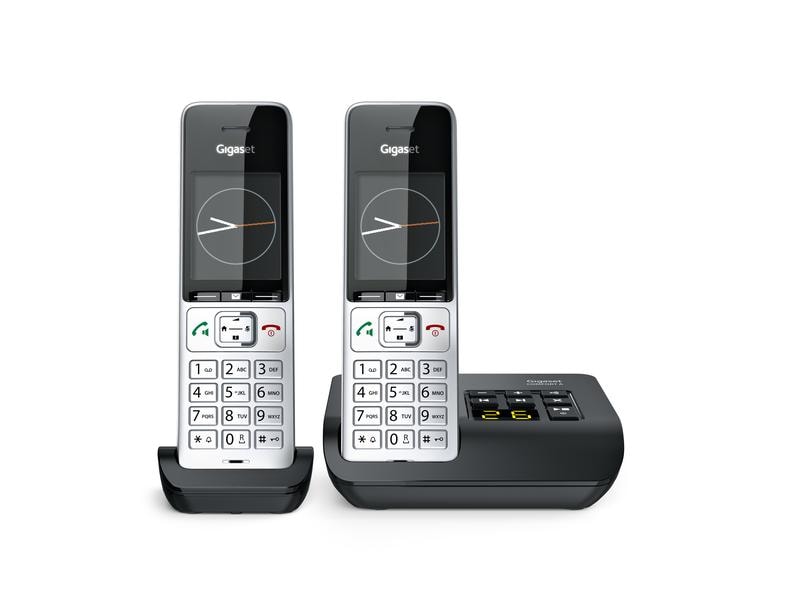 Gigaset Téléphone sans fil Comfort 500A Duo - disponible à Cossonay