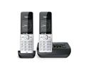 Gigaset Téléphone sans fil Comfort 500A Duo - disponible à Cossonay