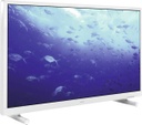TV Philips 24PHS5537/12 blanc en vente à Cossonay