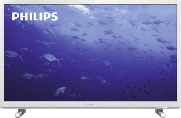 Téléviseur Philips 24 pouces en vente à Cossonay, la Sarraz, Morges, Echallens, Lausanne et alentours