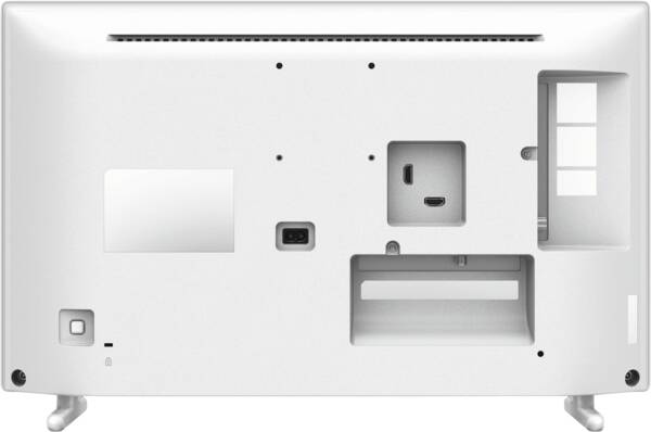 TV Philips 24PHS5537/12 blanc disponible à Cossonay