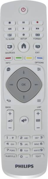 TV Philips 24PHS5537/12 blanc en vente à Cossonay