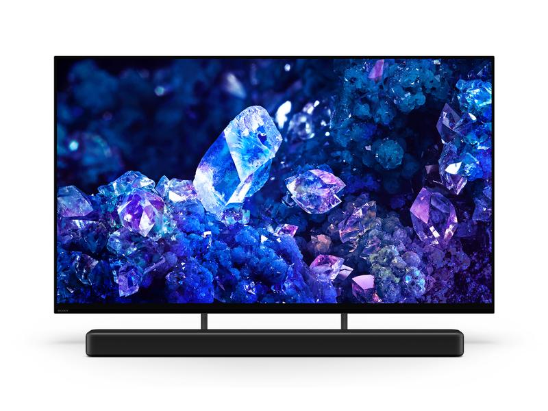 Sony TV XR-42A90K 42&quot;, 3840 x 2160 (Ultra HD 4K), OLED