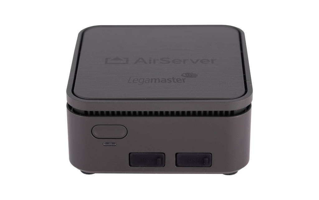 Legamaster Système de présentation Air Server Connect 2