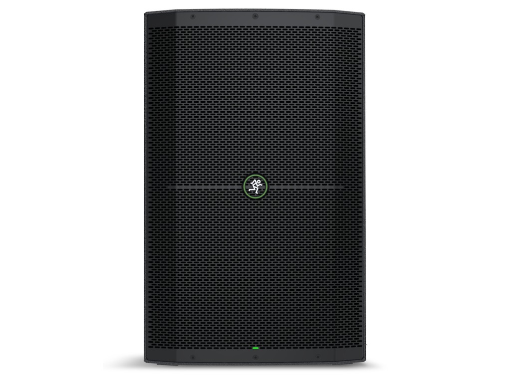 MACKIE Thump215XT - Haut-parleur amplifié, 1400W, 15&quot;