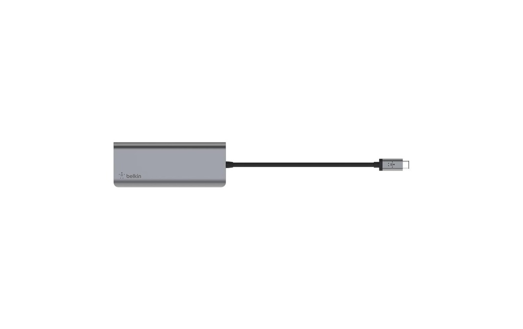 Belkin Station d'accueil USB-C en vente à Cossonay, Morges, La Sarraz, Echallens, Lausanne