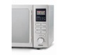 Koenig Four à micro-ondes grill 3-in-1 Argenté - disponible à Cossonay (vaud)
