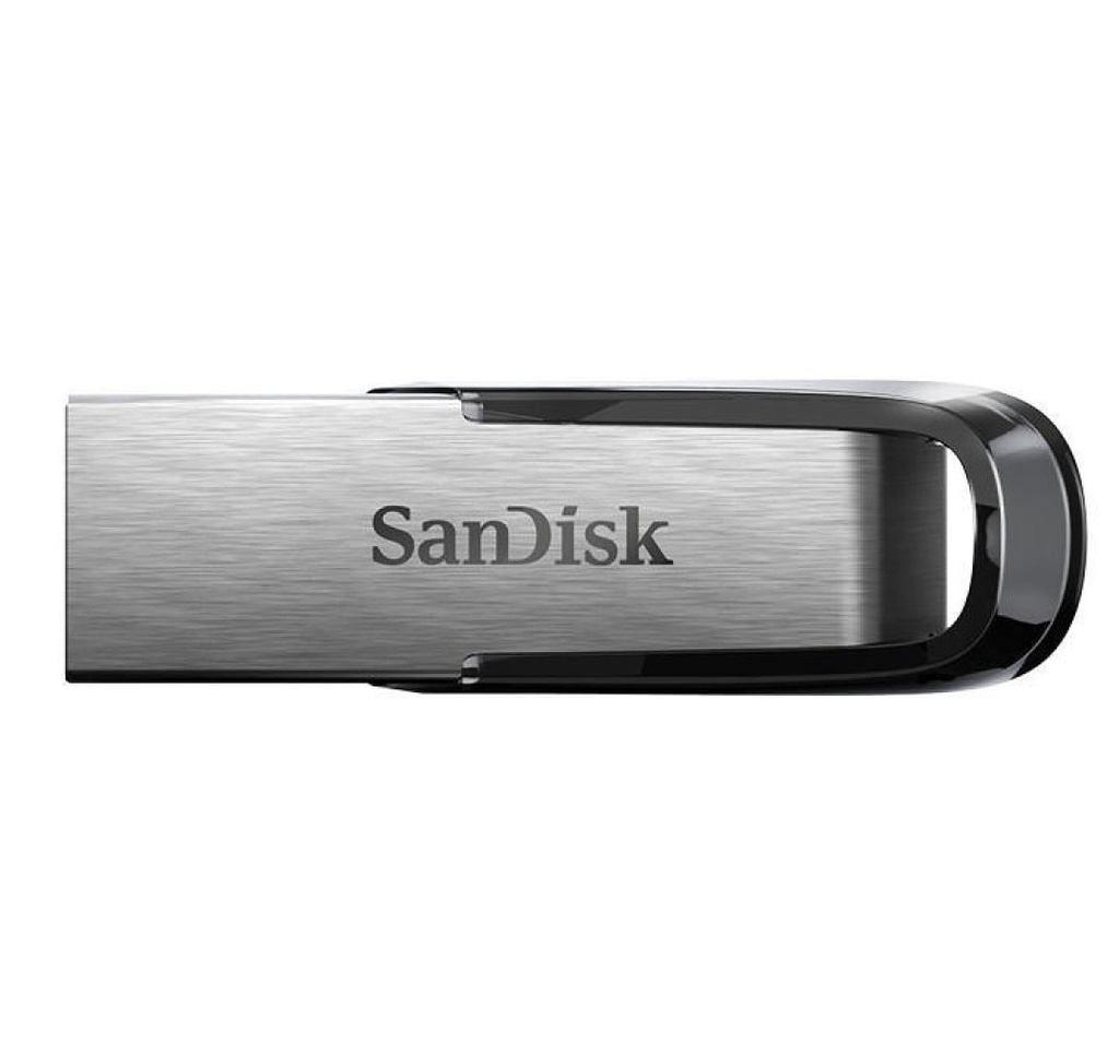 SanDisk Clé USB USB3.0 Ultra Flair 16 GB