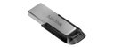 SanDisk Clé USB USB3.0 Ultra Flair 16 GB