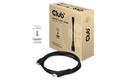 Club 3D Câble Mini-HDMI – HDMI 2.0, 1 m - disponible à Cossonay
