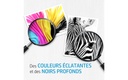 HP Encre Nr. 303XL (T6N03AE) Cyan/Magenta/Yellow